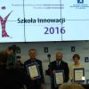 Szkoła innowacji 2016